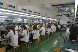 生產(chǎn)車間-1