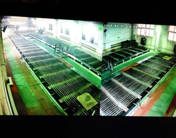 遼寧朝陽(yáng)黃金冶煉廠