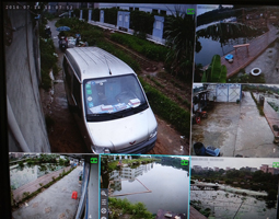 廣東東莞高埗漁家樂(lè)監(jiān)控直播 