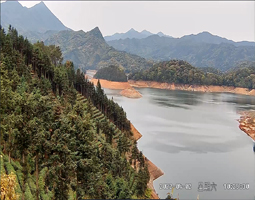 開寧4G監(jiān)控直播攝像機(jī)助力某水庫(kù)監(jiān)管項(xiàng)目