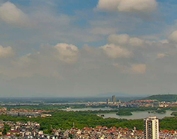 開寧慢直播激活安徽天井湖文旅生態(tài)