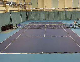 開寧攜手網(wǎng)球記重塑網(wǎng)球直播新體驗