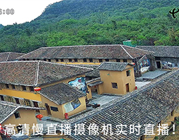 開寧攜手中國電信讓平江村知青館“活”在云端