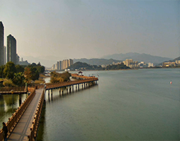 開(kāi)寧慢直播球機(jī)助力寧德融媒體展現(xiàn)南北岸風(fēng)光