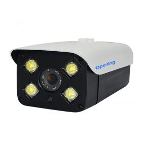 星光日夜全彩網(wǎng)絡(luò)高清攝像機(jī) KN-HP872S-BD