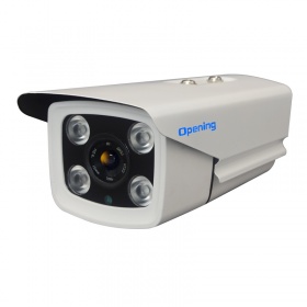 星光日夜全彩網(wǎng)絡(luò)高清攝像機(jī) KN-HP867S-BD