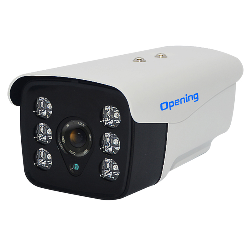 超長(zhǎng)存儲(chǔ)網(wǎng)絡(luò)高清攝像機(jī) KN-HP886MT-6D