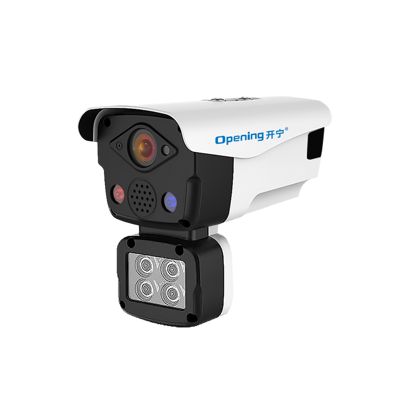 智能聲光報(bào)警高清攝像機(jī) KN-HP8849M-ZY