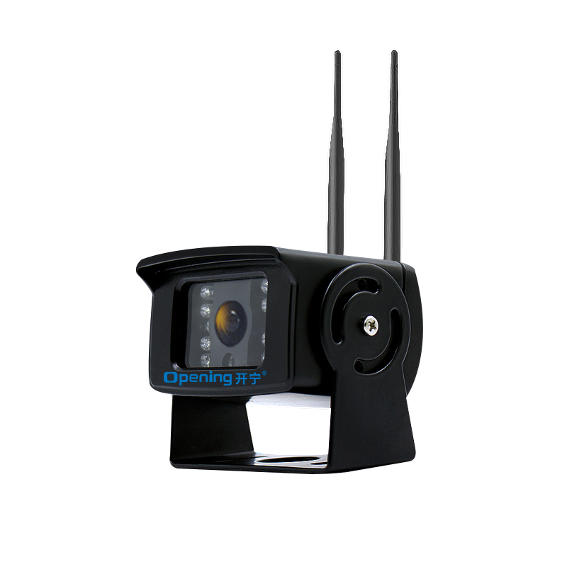 4G無(wú)線(xiàn)車(chē)載監(jiān)控?cái)z像機(jī) 