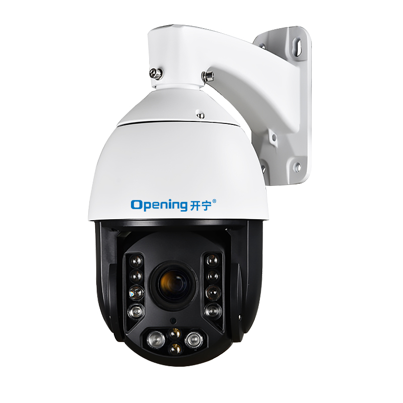 警戒跟蹤網(wǎng)絡高清球機 KN-HP8172M2