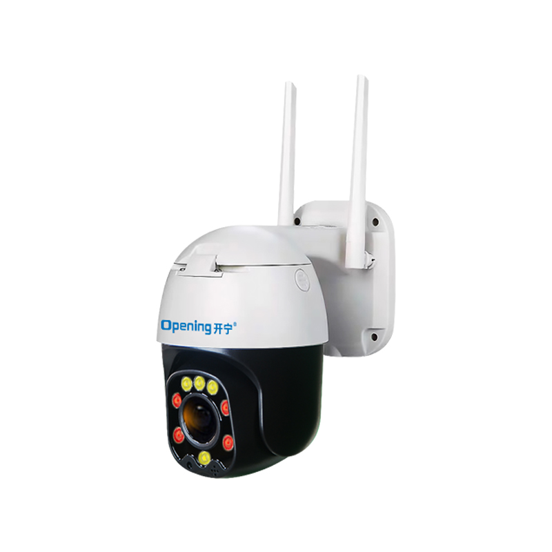 4G智能AI網(wǎng)絡(luò)高清小球