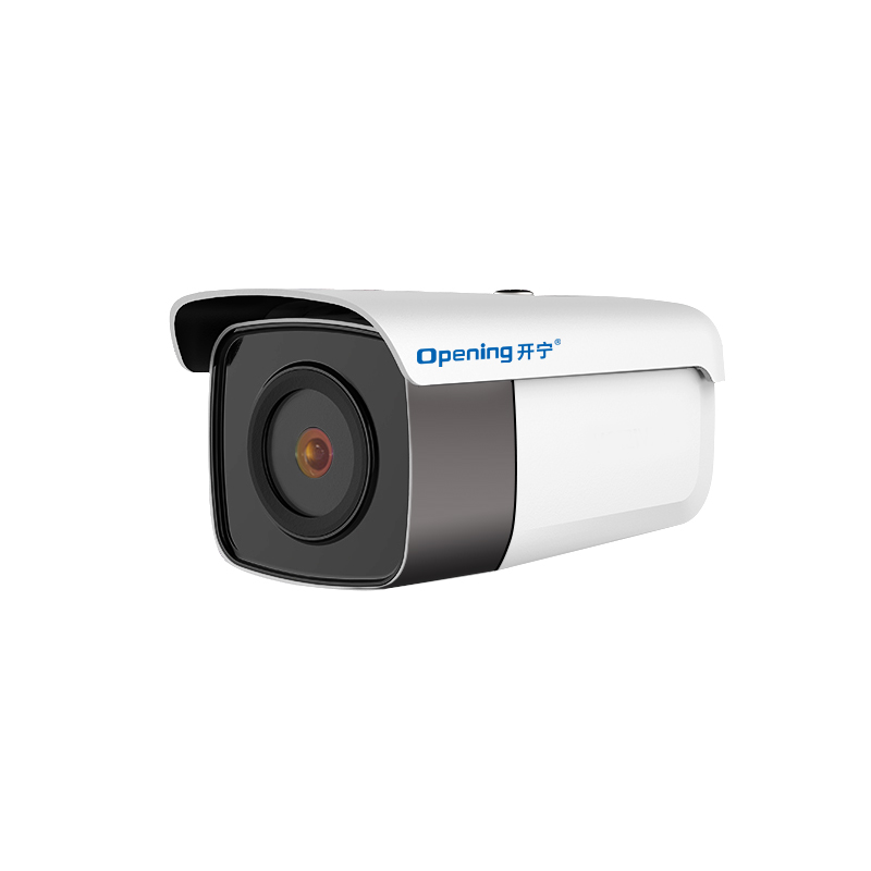 300萬網(wǎng)絡(luò)高清槍式攝像機(jī) 