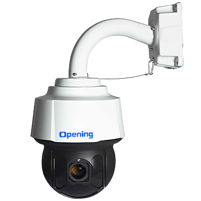 800萬(wàn)智能高速球機(jī)