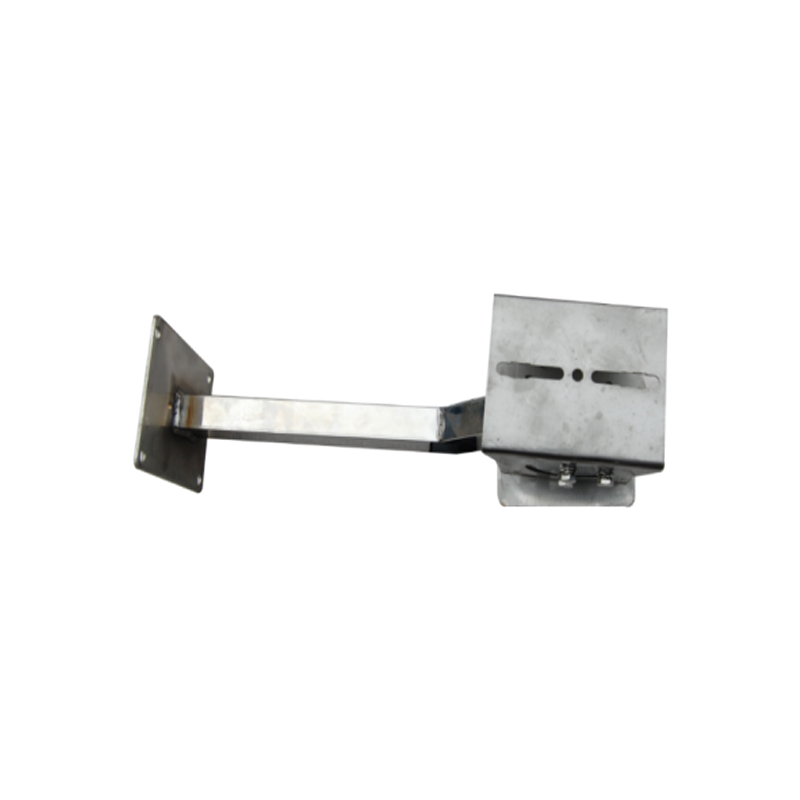 防爆不銹鋼支架（萬(wàn)向節(jié)） 